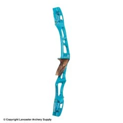 Kinetic Ember 23" Recurve Riser -Bearpaw Shop 9000053 turquoise