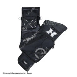 Avalon Tec-X Target Quiver 9 Avalon Tec-X Target Quiver -Bearpaw Shop 9000055 black