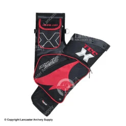 Avalon Tec-X Target Quiver 7 Avalon Tec-X Target Quiver -Bearpaw Shop 9000055 red