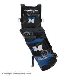 Avalon Tec-X Field Quiver 17 Avalon Tec-X Field Quiver -Bearpaw Shop 9000056 blue