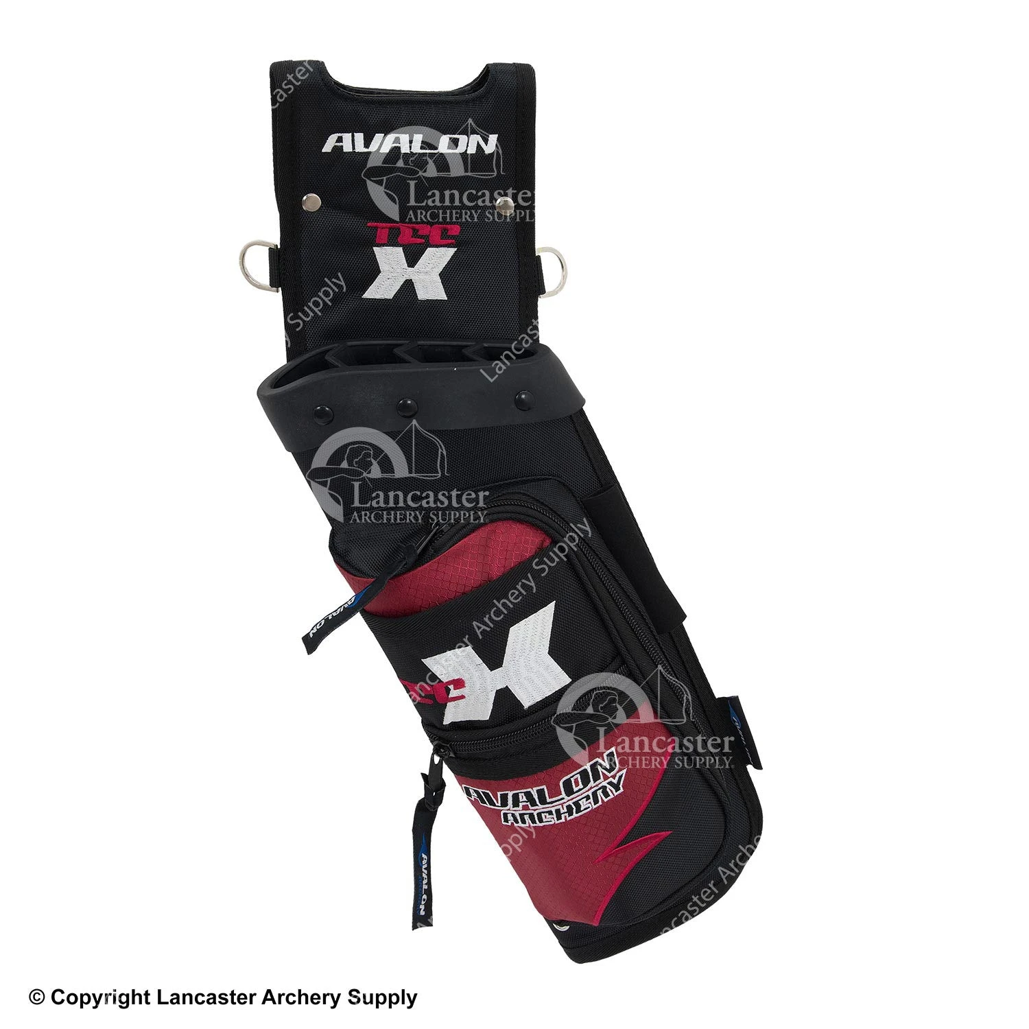 Avalon Tec-X Field Quiver 7 Avalon Tec-X Field Quiver - Image 7