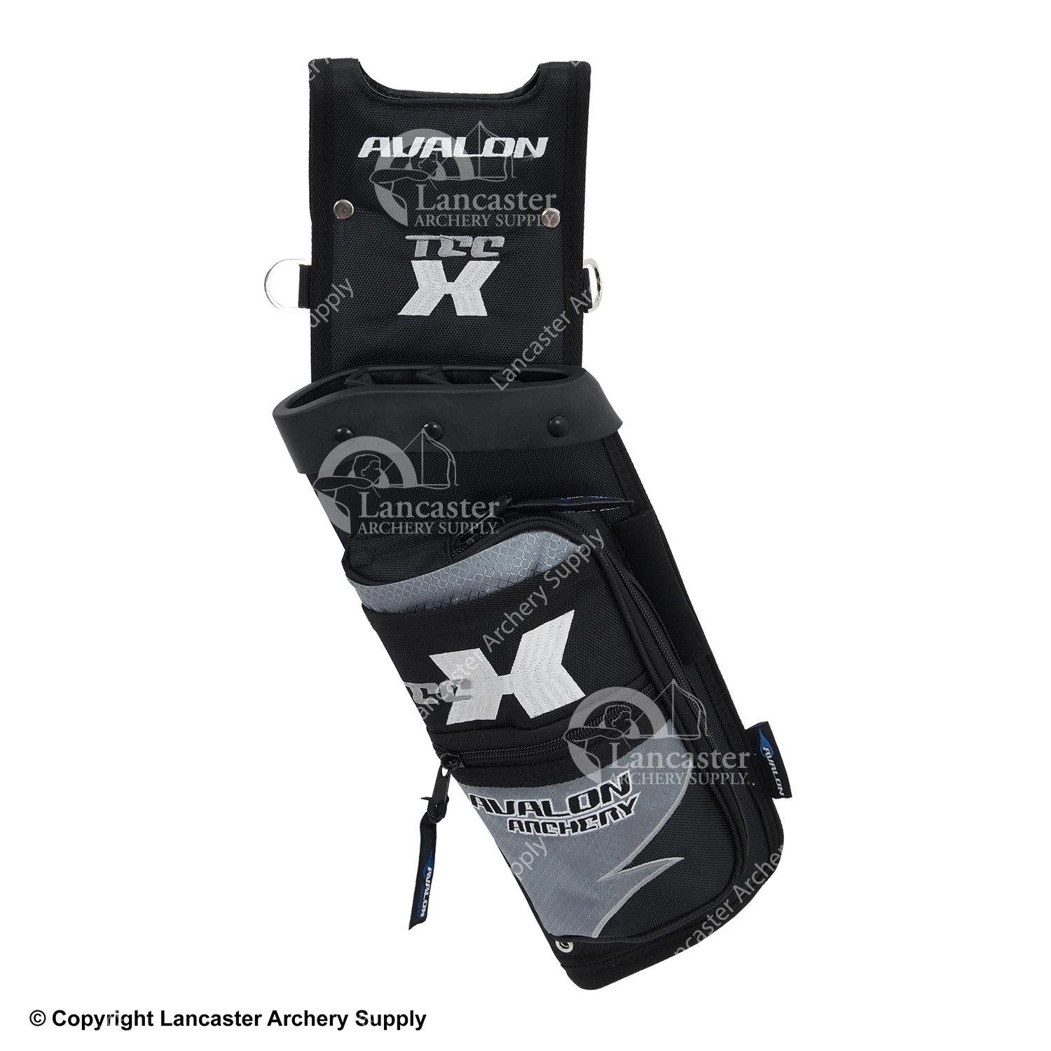 Avalon Tec-X Field Quiver 3 Avalon Tec-X Field Quiver - Image 3