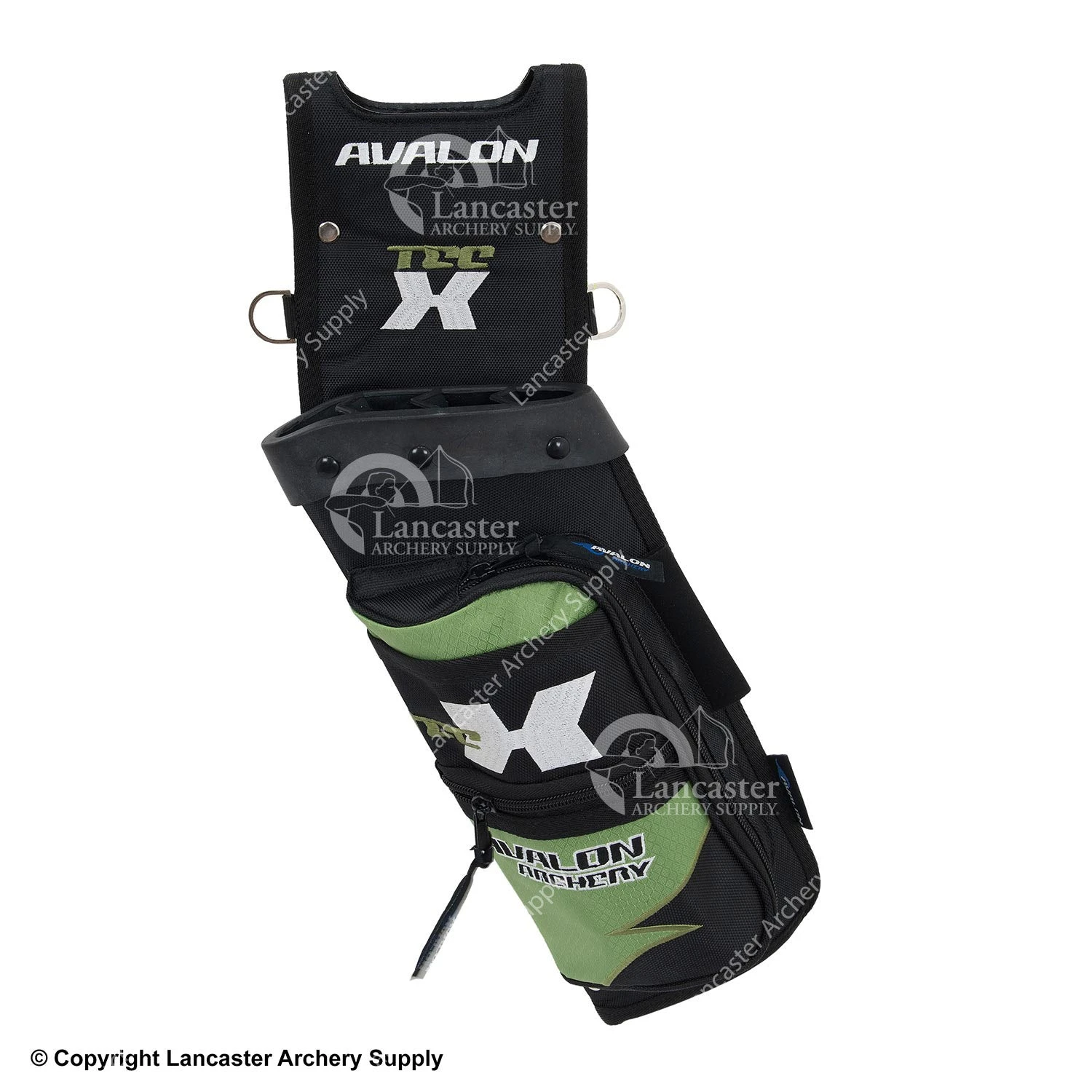 Avalon Tec-X Field Quiver 9 Avalon Tec-X Field Quiver - Image 9