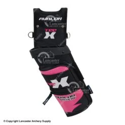 Avalon Tec-X Field Quiver 24 Avalon Tec-X Field Quiver -Bearpaw Shop 9000056 pink