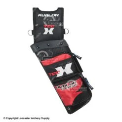 Avalon Tec-X Field Quiver 18 Avalon Tec-X Field Quiver -Bearpaw Shop 9000056 red