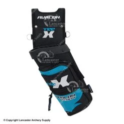Avalon Tec-X Field Quiver 25 Avalon Tec-X Field Quiver -Bearpaw Shop 9000056 turquoise