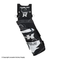 Avalon Tec-X Field Quiver 27 Avalon Tec-X Field Quiver -Bearpaw Shop 9000056 white