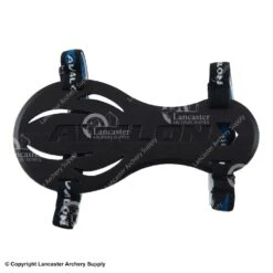 Avalon Smart Rubber Armguard