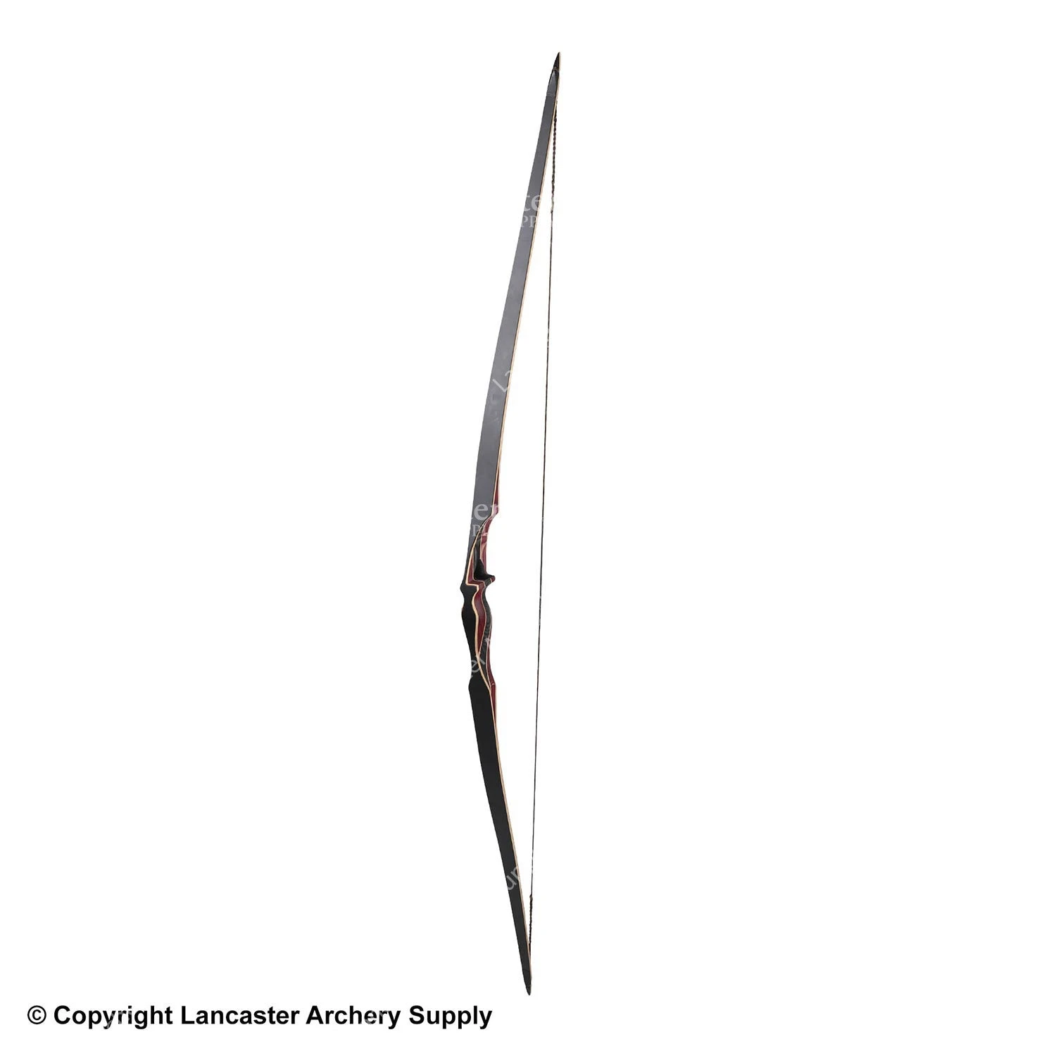 Oak Ridge Ash Hybrid Longbow 1 Oak Ridge Ash Hybrid Longbow