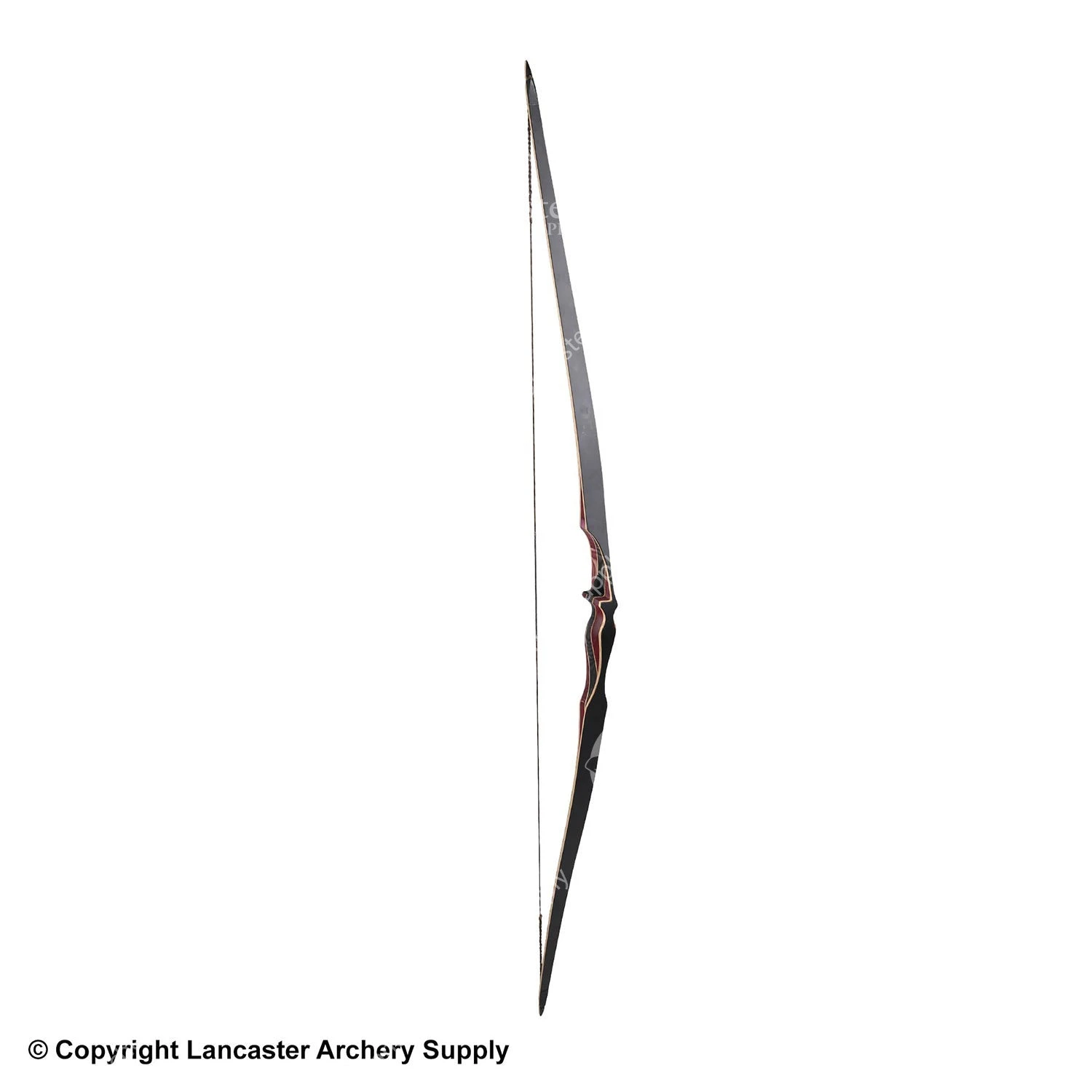 Oak Ridge Ash Hybrid Longbow 2 Oak Ridge Ash Hybrid Longbow - Image 2