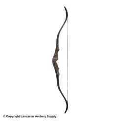 Buck Trail Antelope 60" Recurve Bow