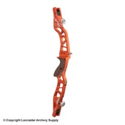 Kinetic Meos ILF Recurve Riser 29 Kinetic Meos ILF Recurve Riser -Bearpaw Shop 9000072 l orange