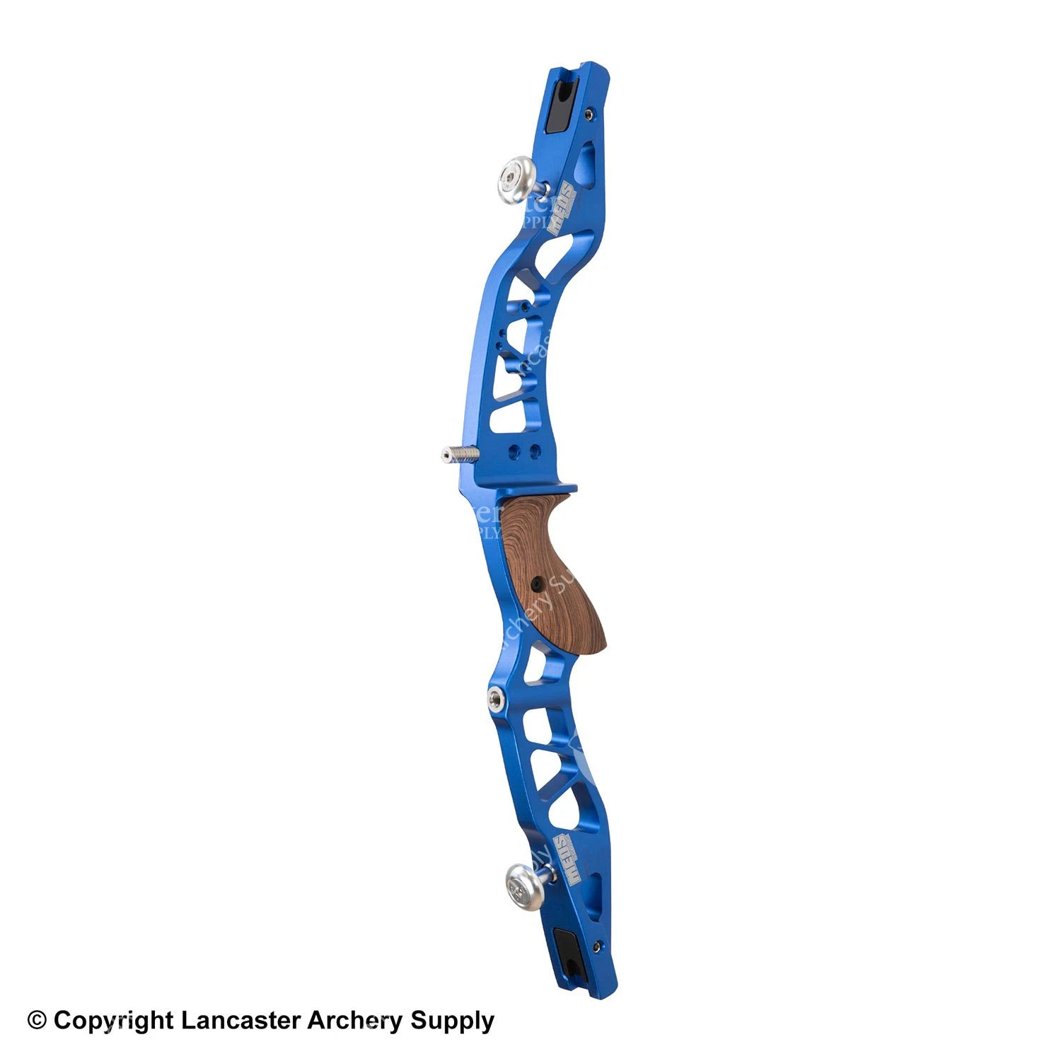 Kinetic Meos ILF Recurve Riser 2 Kinetic Meos ILF Recurve Riser - Image 2