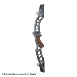 Kinetic Meos ILF Recurve Riser 21 Kinetic Meos ILF Recurve Riser -Bearpaw Shop 9000072 r smoke