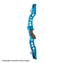 Kinetic Meos ILF Recurve Riser 22 Kinetic Meos ILF Recurve Riser -Bearpaw Shop 9000072 r turquoise