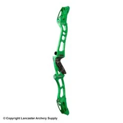 Kinetic Valenz ILF Recurve Riser -Bearpaw Shop 9000073 l green