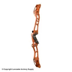 Kinetic Valenz ILF Recurve Riser -Bearpaw Shop 9000073 l orange