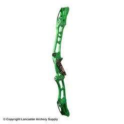 Kinetic Valenz ILF Recurve Riser -Bearpaw Shop 9000073 r green