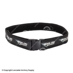 Avalon Tec One Quiver Belt -Bearpaw Shop 9000087 gray