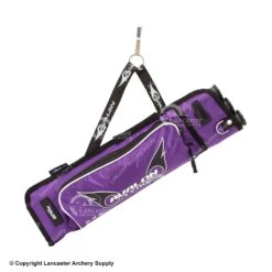 Avalon Tyro 2.0 Range Quiver -Bearpaw Shop 9000092 purple
