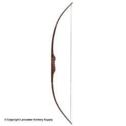 Tenderfoot 40" Kids Wooden Longbow