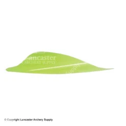 XSWings Vanes By Sitar & Sitar (Flo. Colors - 40mm)