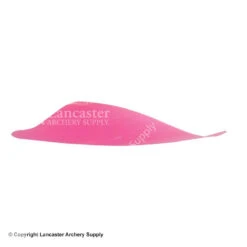 XSWings Vanes By Sitar & Sitar (Flo. Colors - 40mm) -Bearpaw Shop 9320004 pink