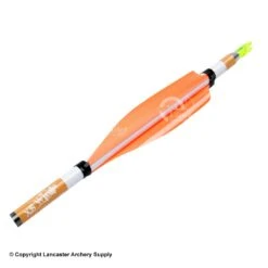 XsWings Vanes (100mm) 17 XsWings Vanes (100mm) -Bearpaw Shop 9320007 low orange