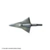Helix Broadheads (200 Gr. Right Bevel)