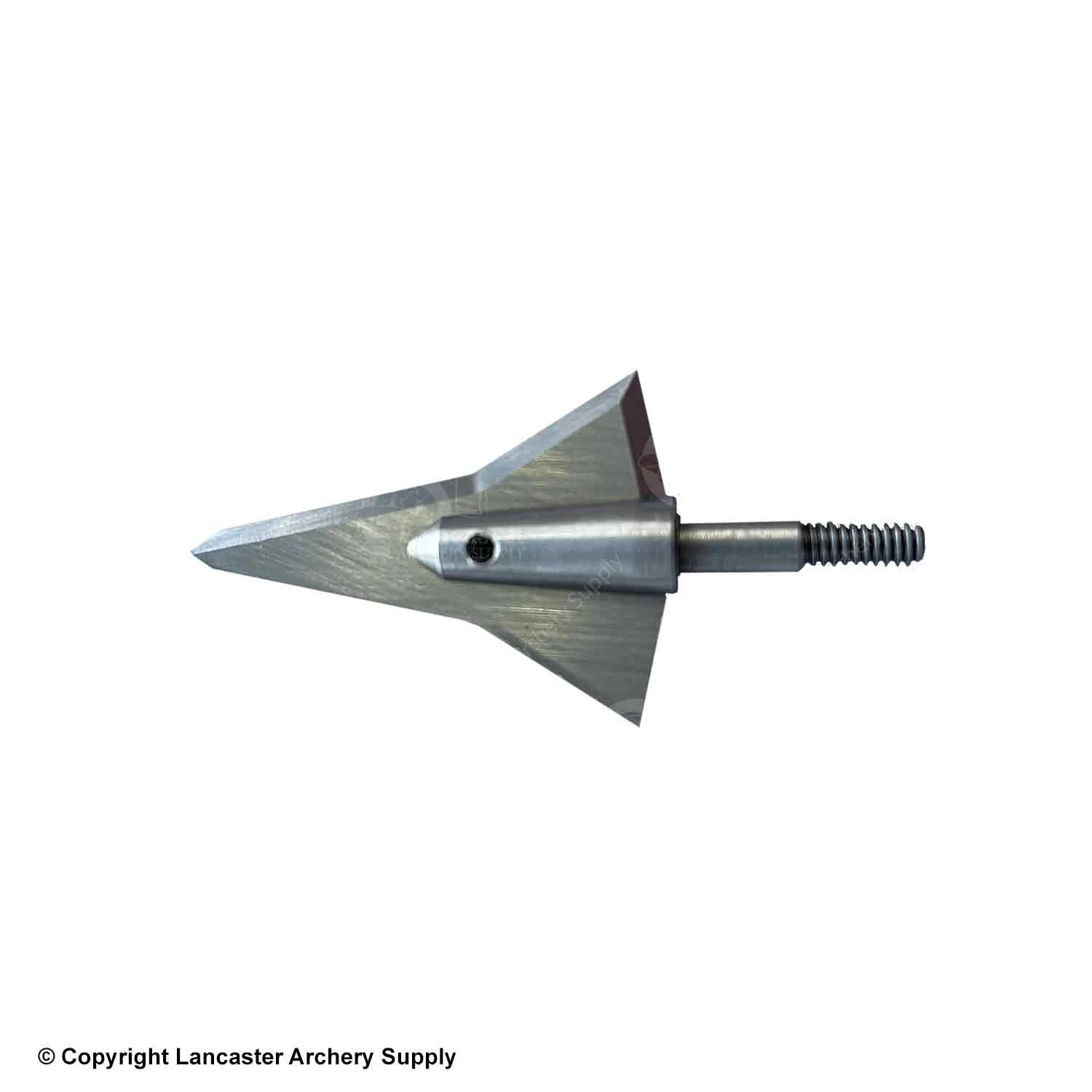 Helix Broadheads (200 Gr. Right Bevel) 1 Helix Broadheads (200 Gr. Right Bevel)