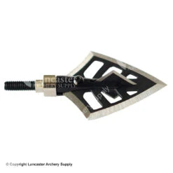 DirtNap Gear Dead Right There (DRT) Broadheads -Bearpaw Shop 9650002 black