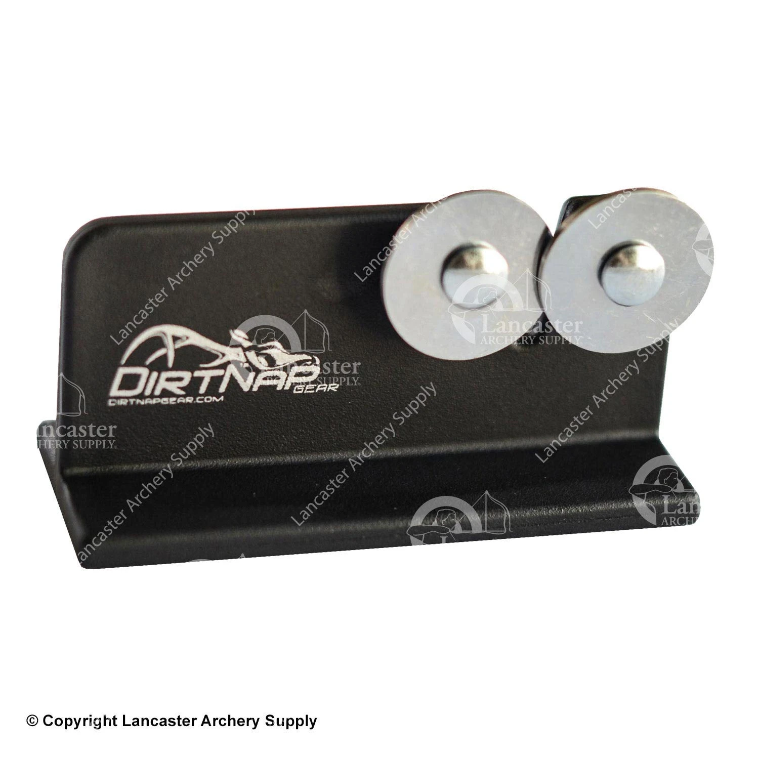 DirtNap Gear Broadhead Sharpener 1 DirtNap Gear Broadhead Sharpener