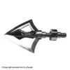 DirtNap Gear Alpha Crossbow Broadheads