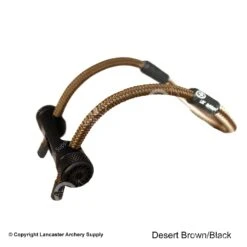 LOC OutdoorZ Mat-LOC Ultra Wrist Sling -Bearpaw Shop 9660006 desert