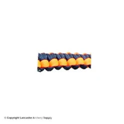 Loc Outdoorz Brute Bino Sling -Bearpaw Shop 9660019 orange