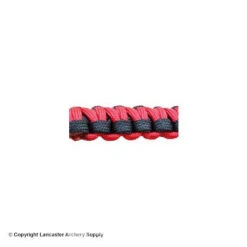 Loc Outdoorz Brute Bino Sling -Bearpaw Shop 9660019 red