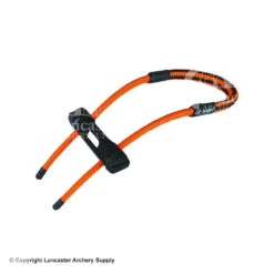 LOC Outdoorz DLX Wrist Sling -Bearpaw Shop 9660024 orange