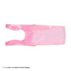 X-Spot Pin Nock -Bearpaw Shop 9810001 pink