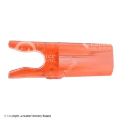 X-Spot Pin Nock -Bearpaw Shop 9810001 red