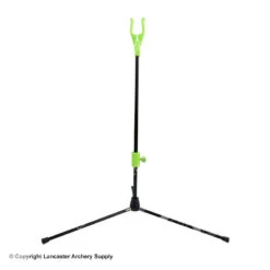 X-Spot Trident Recurve Bowstand -Bearpaw Shop 9810008 green