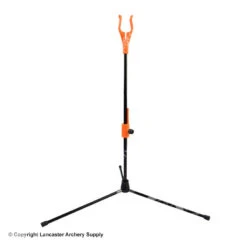 X-Spot Trident Recurve Bowstand -Bearpaw Shop 9810008 orange