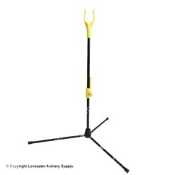 X-Spot Trident Recurve Bowstand -Bearpaw Shop 9810008 yellow