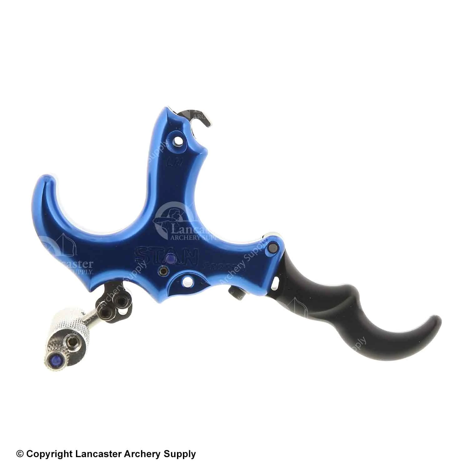 STAN PerfeX Long Neck Resistance Release (Open Box X1030190) 1 STAN PerfeX Long Neck Resistance Release (Open Box X1030190)