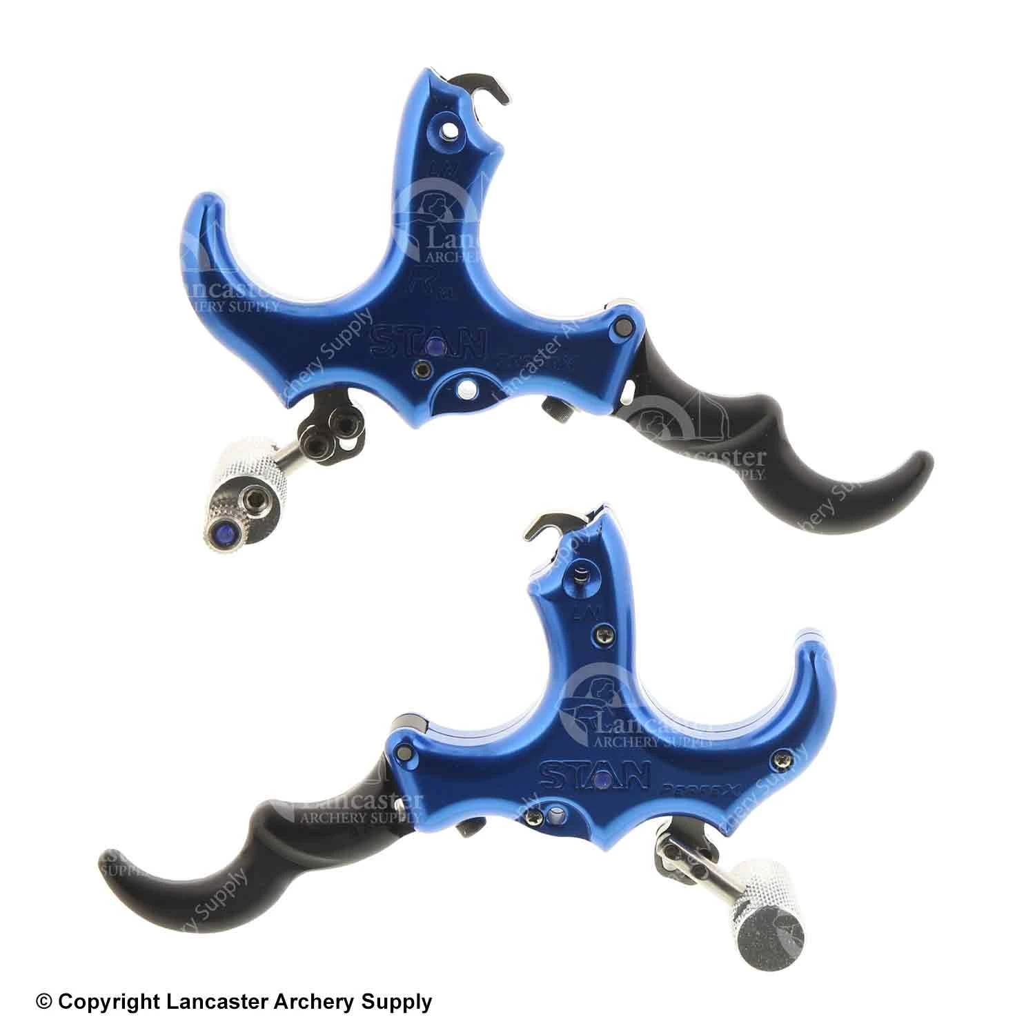 STAN PerfeX Long Neck Resistance Release (Open Box X1030190) 2 STAN PerfeX Long Neck Resistance Release (Open Box X1030190) - Image 2