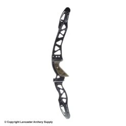 Galaxy Solstice 25" Recurve Riser (Open Box X1030194)