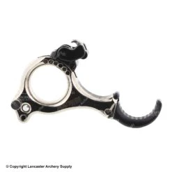 T.R.U. Ball Fulkrum Flex Release W/ Quicksilver Finish (Open Box X1030198)