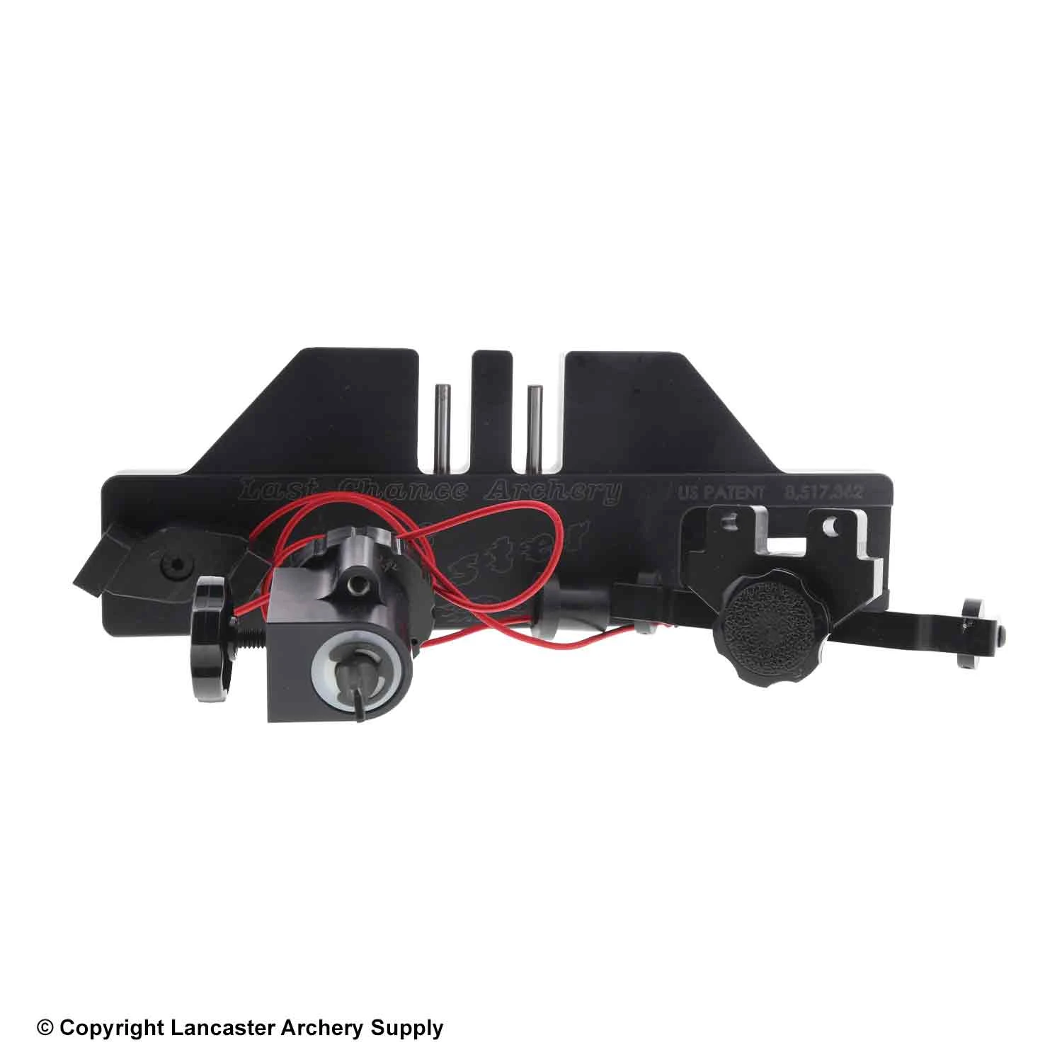 Last Chance Vane Master Pro Fletching Jig (Open Box X1030203) 1 Last Chance Vane Master Pro Fletching Jig (Open Box X1030203)