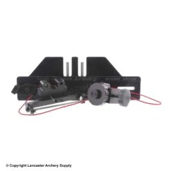 Last Chance Vane Master Pro Plastic Fletching Jig VMP (Open Box X1030290)