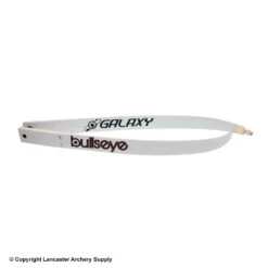 Galaxy Bullseye 62"/24 Lbs. Limbs (Open Box X1030421)