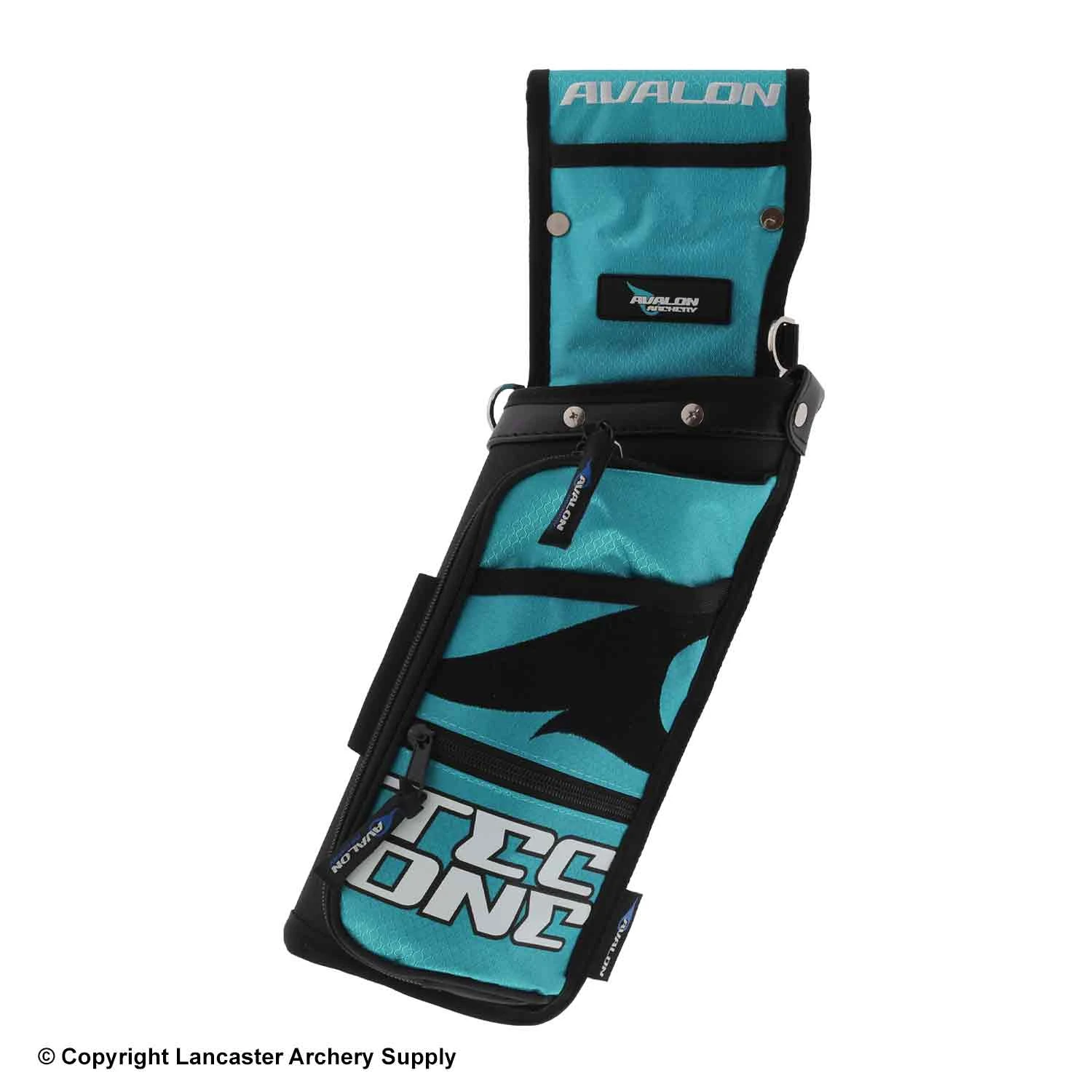 2020 Avalon Tec One Field Quiver ( X1030430) 1 2020 Avalon Tec One Field Quiver ( X1030430)